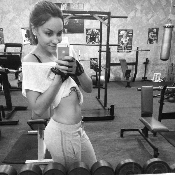 Марина Горина