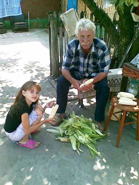 Анатолий Степаненко