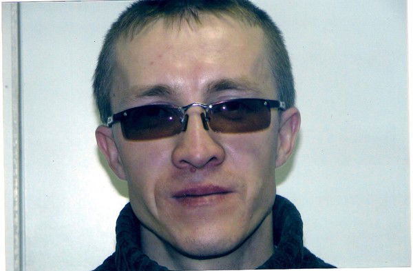 Андрей Радостев