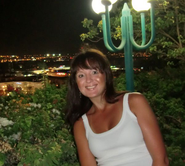 Мария Храмцова