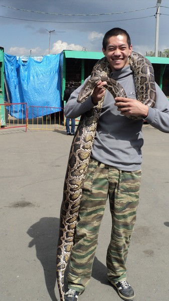 Магай Сергей