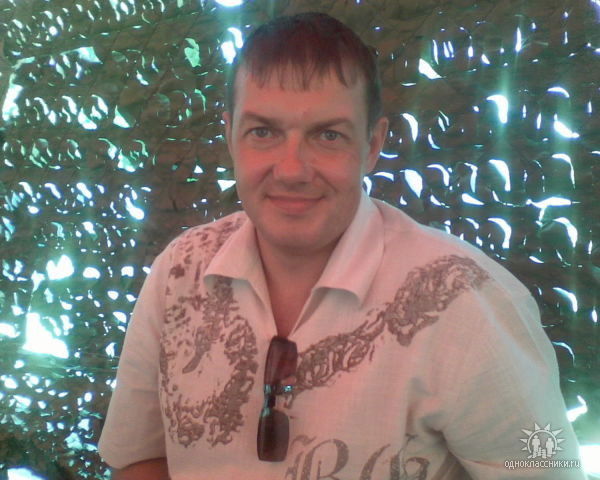 Дмитрий Линьков