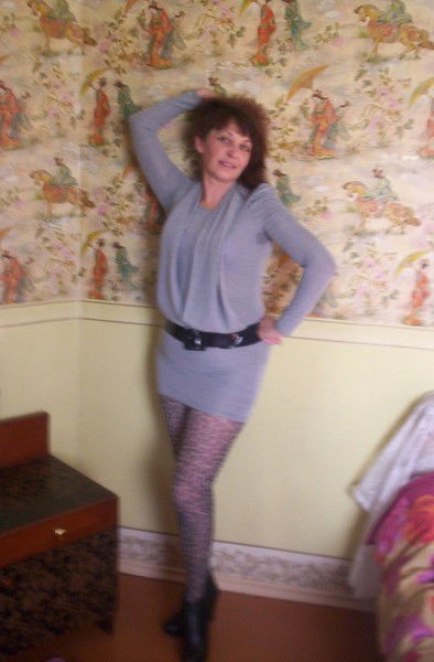 Ольга Белова