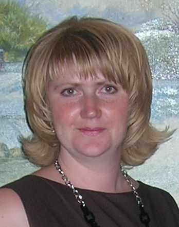 Ирина Никифорова