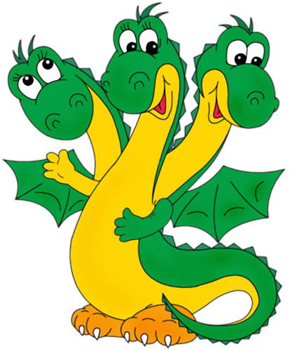 Нина Николайченко