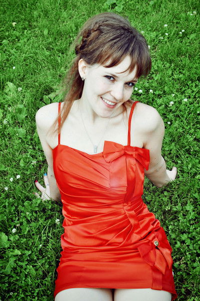 Наталия Иванова