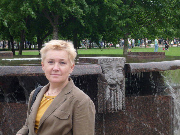 Людочка Макова