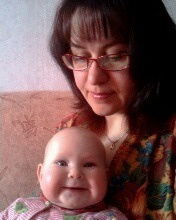 Вера Сурина