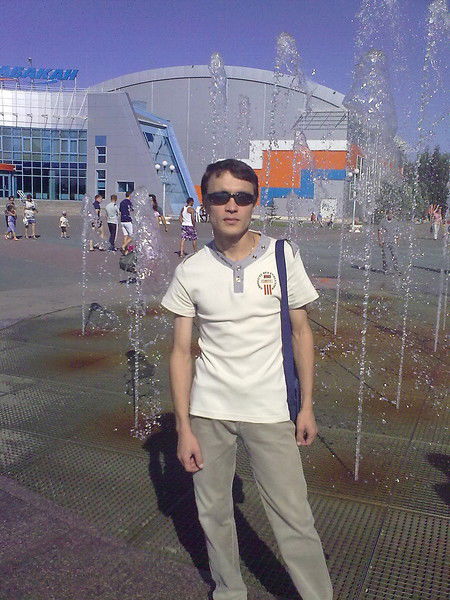 Рустем Хаснутдинов