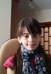 Анастасія Стефак