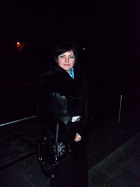 Наташа Дунець