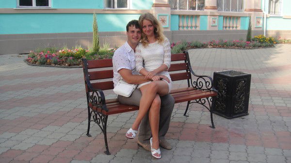 Фрол Чернышов