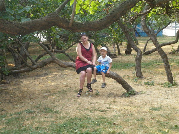 Евгения Минина