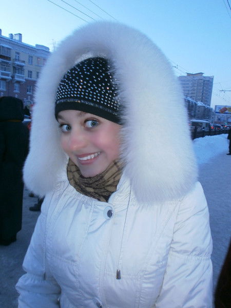 ***анастасия ***