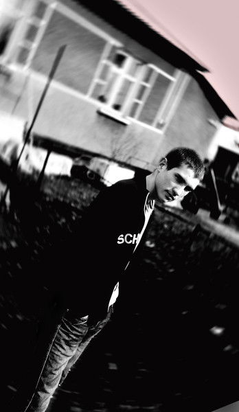 ""_Андрюха_" "