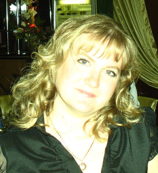 Елена Войтюк