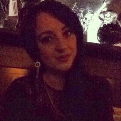 Янина Сукиасян