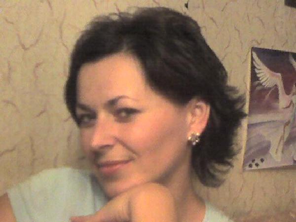 Анжелика Губенко