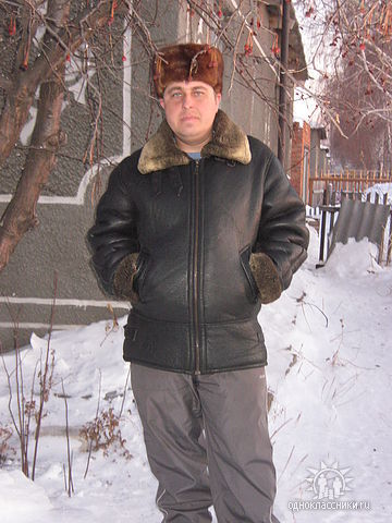 Александр Журавлев