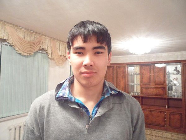 Азамат Мырзабеков