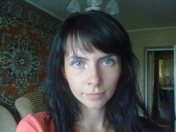 Катюшка Любимова