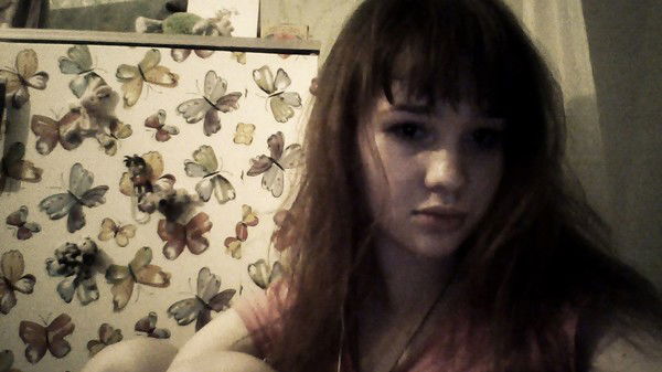 Аня Угольникова :)