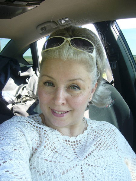 Любовь Бугаец