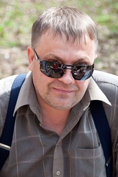 Алексей Борисов