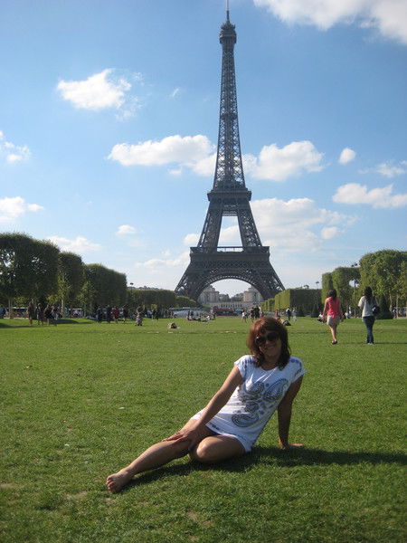 Юлия Мохнюк