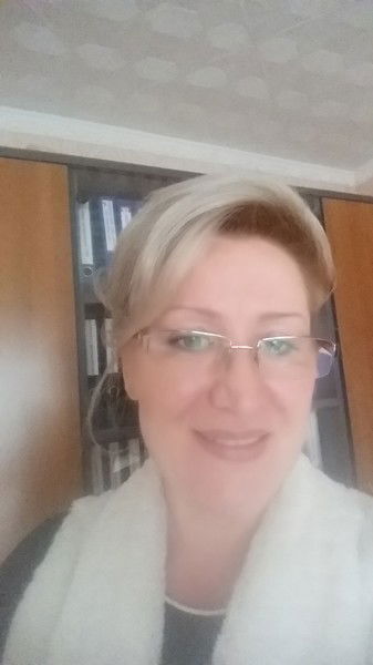 Светлана Литягина