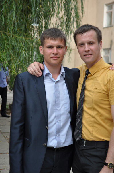 Артём Медведев