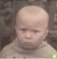 Любовь Егорова