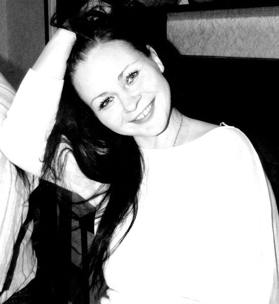 Алена Шафеева