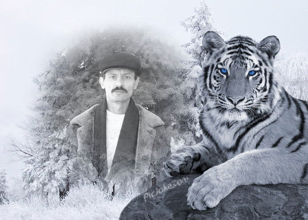 Николай Масалыка