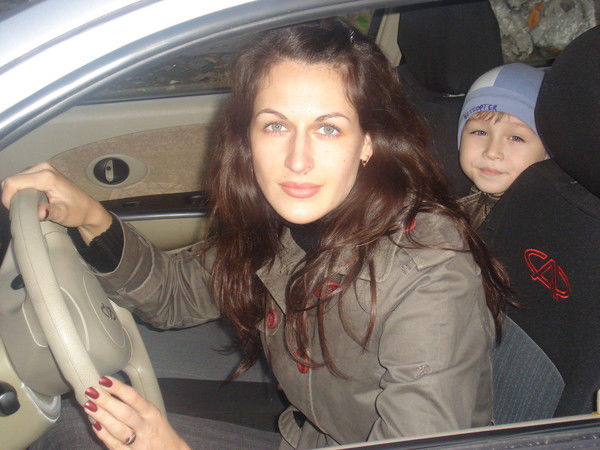 Татьяна Алексеенко