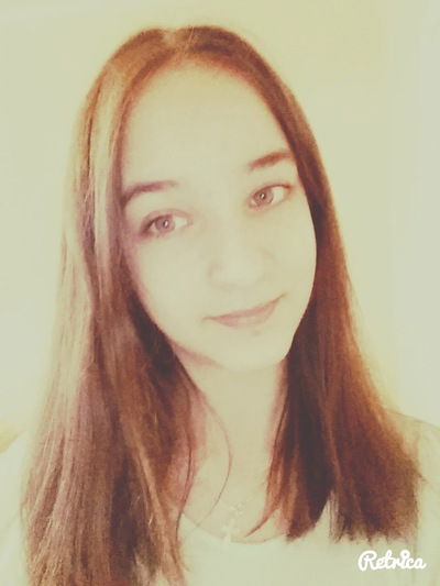 Анастасия Онискевич