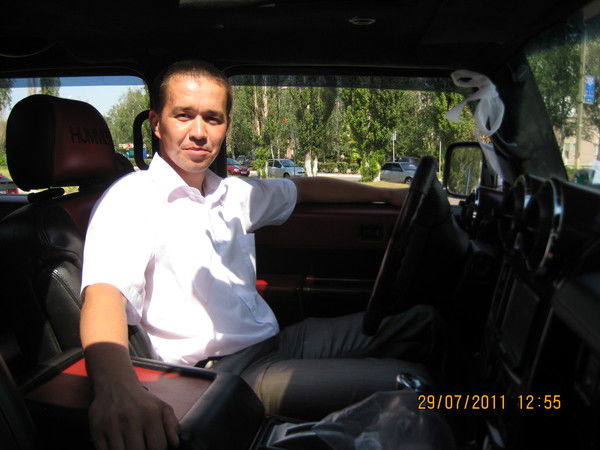 Руслан Гильмутдинов