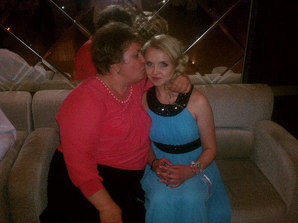 Наталия Сабурова