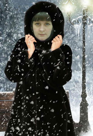 Галина Мальцева