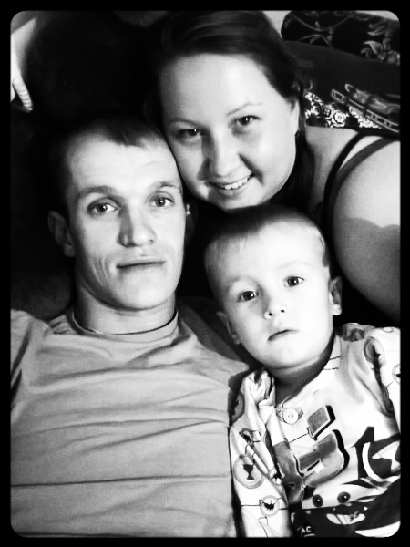 Водик Руслан