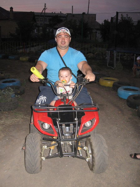 Николай Михеев