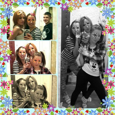 Светик Ануфриева