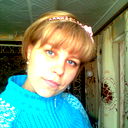 Ольга Кузнецова