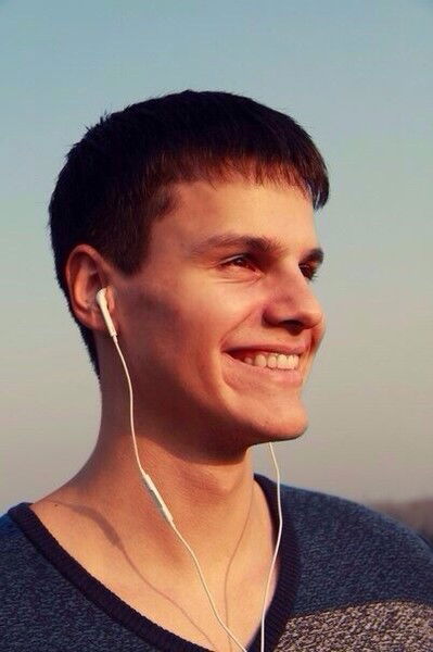 Женя Кравчук