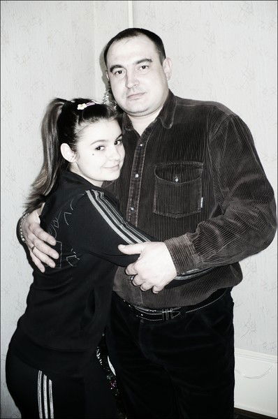 Константин Дягилев