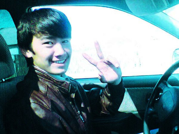 Арысбек Тулегенов