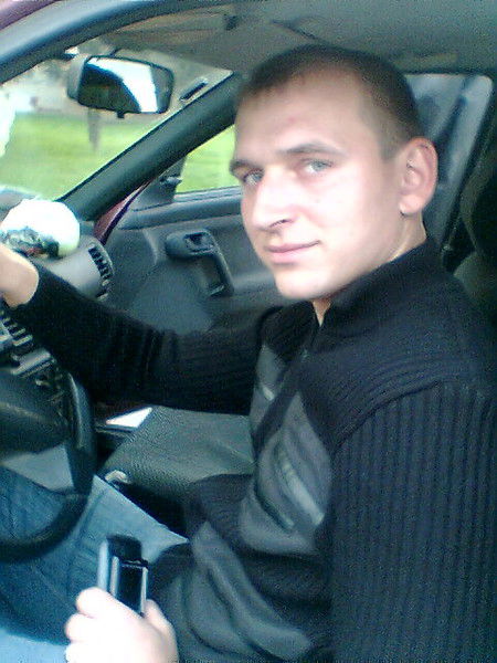 Алексей Донцов