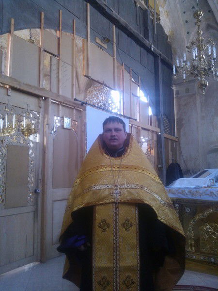 Олексій Олексійович Даниловський