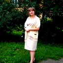 Лариса Кропотова