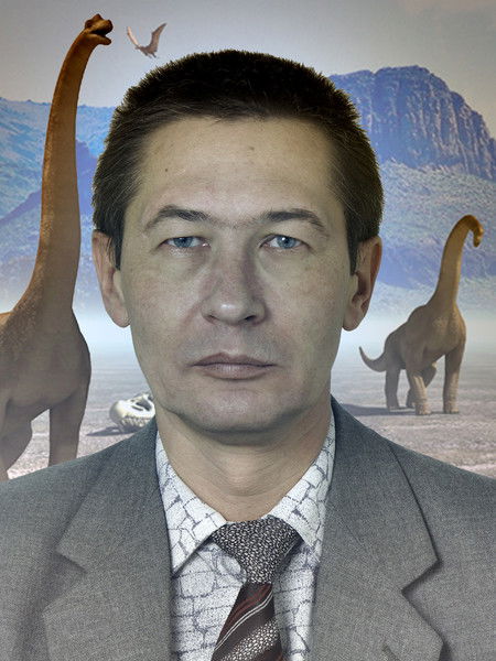 Слава Кортнев